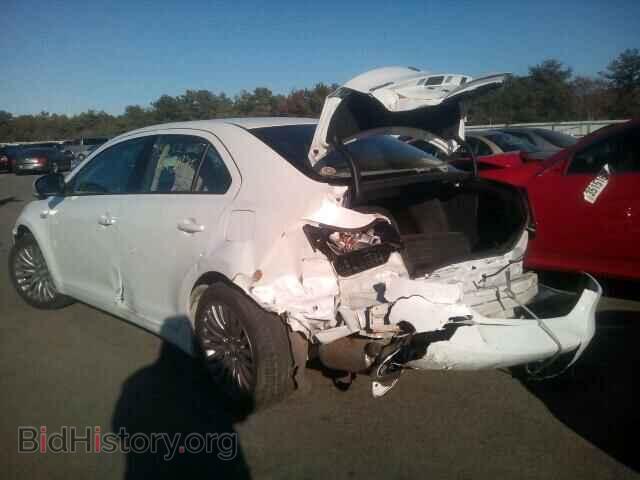 2012 SUZUKI KIZASHI - VIN: JS2RF9A32C6101406 - Фото 3