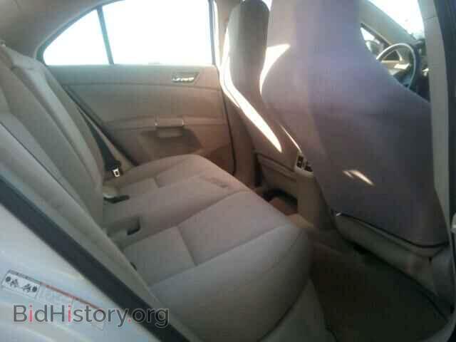 2012 SUZUKI KIZASHI - VIN: JS2RF9A32C6101406 - Фото 6