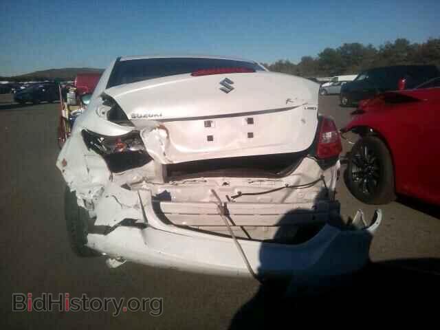 2012 SUZUKI KIZASHI - VIN: JS2RF9A32C6101406 - Фото 10