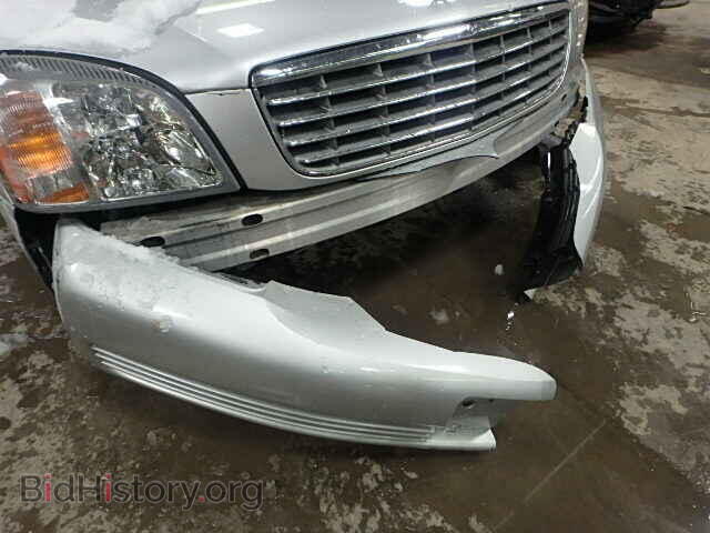 2000 CADILLAC DEVILLE - VIN: 1G6KD54Y7YU181048 - Photo 9