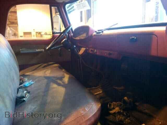 1966 DODGE ALL OTHER - VIN: 1381614206 - Фото 5
