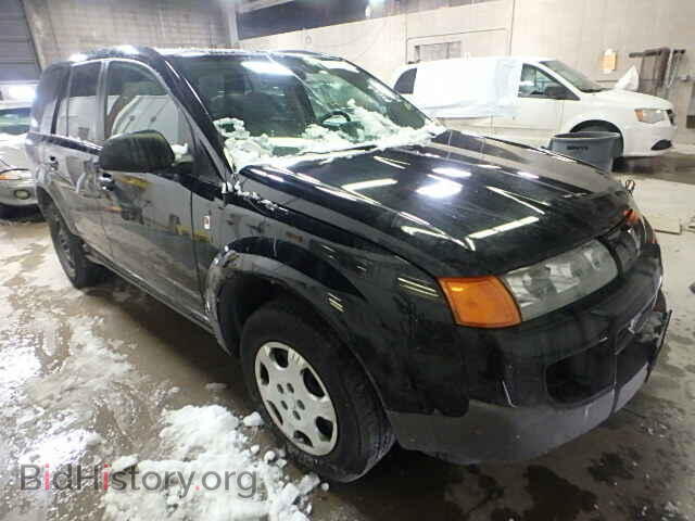 Фотография 5GZCZ33D94S893233 - SATURN VUE 2004