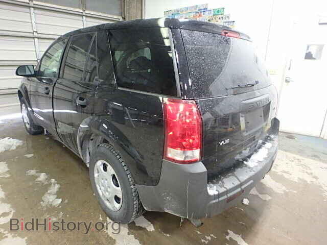 2004 SATURN VUE - VIN: 5GZCZ33D94S893233 - Фото 3