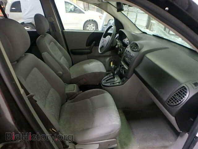 2004 SATURN VUE - VIN: 5GZCZ33D94S893233 - Фото 5