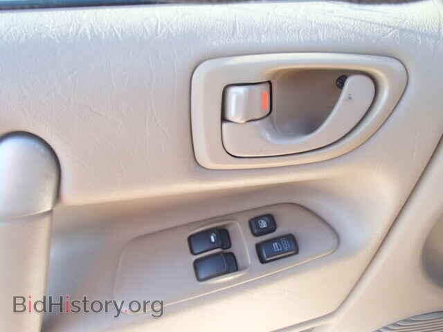 2000 MITSUBISHI ECLIPSE - VIN: 4A3AC54L2YE135487 - Photo 10
