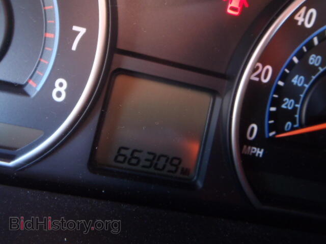 2007 KIA OPTIMA - VIN: KNAGE123875082647 - Фото 8