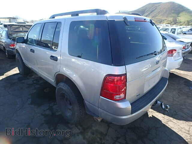 2005 FORD EXPLORER - VIN: 1FMZU73K65ZA64060 - Фото 3