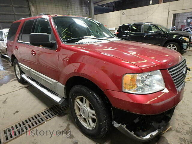 Фотография 1FMPU16W64LA54875 - FORD EXPEDITION 2004