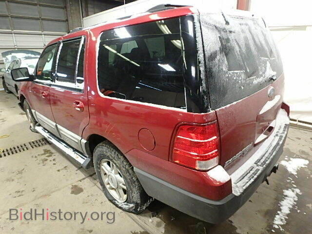 2004 FORD EXPEDITION - VIN: 1FMPU16W64LA54875 - Фото 3