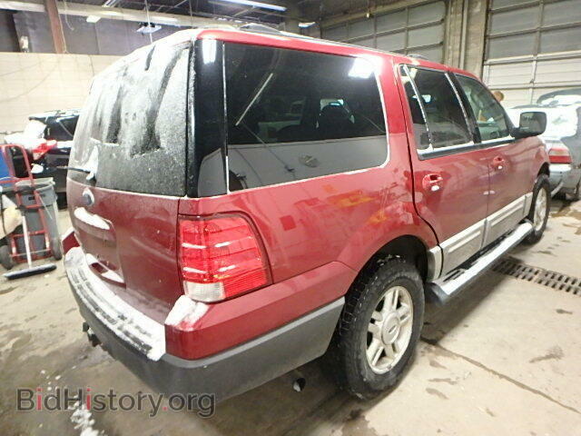 2004 FORD EXPEDITION - VIN: 1FMPU16W64LA54875 - Фото 4