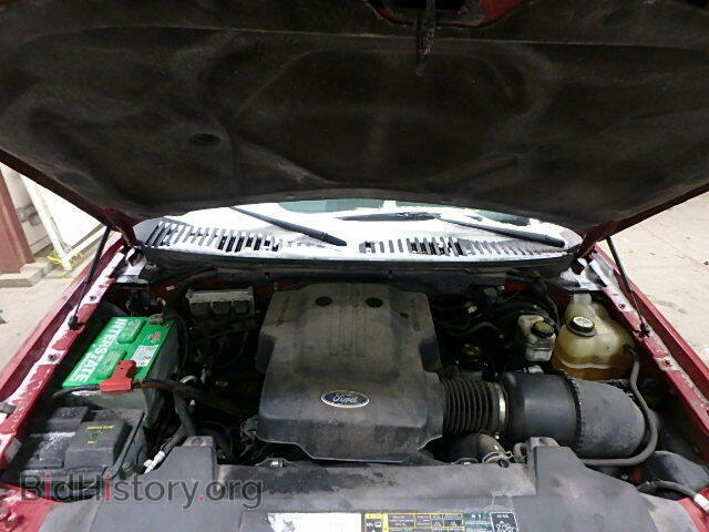 2004 FORD EXPEDITION - VIN: 1FMPU16W64LA54875 - Фото 7