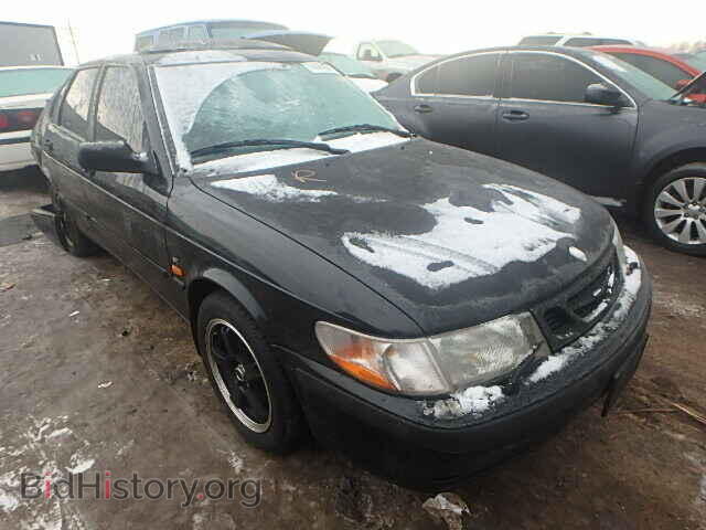 Фотография YS3DF55N5X2003050 - SAAB 9 3 1999