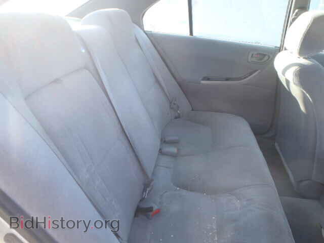 2002 MITSUBISHI GALANT - VIN: 4A3AA46G02E019499 - Фото 6
