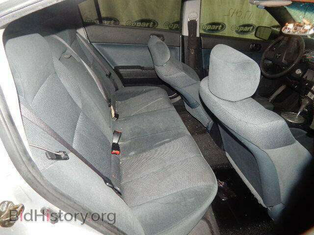 2004 MITSUBISHI GALANT - VIN: 4A3AB36F24E136213 - Фото 6