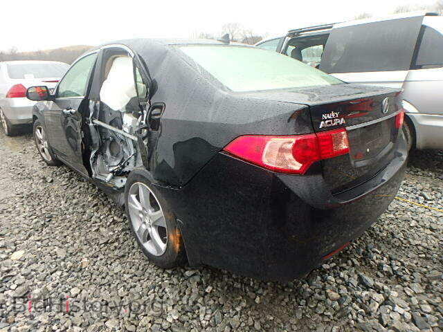 2012 ACURA TSX - VIN: JH4CU2F48CC003219 - Фото 3