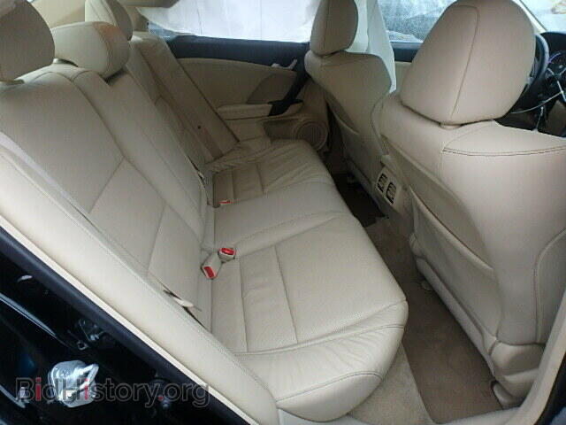 2012 ACURA TSX - VIN: JH4CU2F48CC003219 - Фото 6