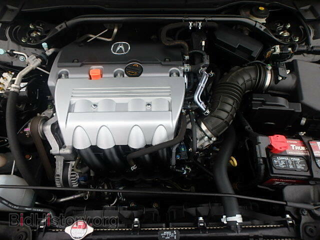 2012 ACURA TSX - VIN: JH4CU2F48CC003219 - Фото 7