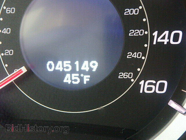 2012 ACURA TSX - VIN: JH4CU2F48CC003219 - Фото 8