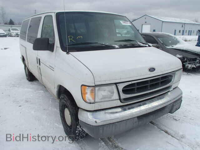 Photo 1FMRE1124XHA42208 - FORD ECONOLINE 1999