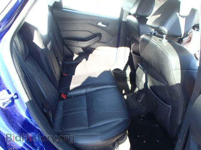 2013 FORD FOCUS - VIN: 1FADP3K29DL222589 - Photo 6