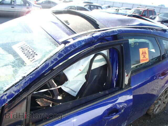 2013 FORD FOCUS - VIN: 1FADP3K29DL222589 - Photo 10