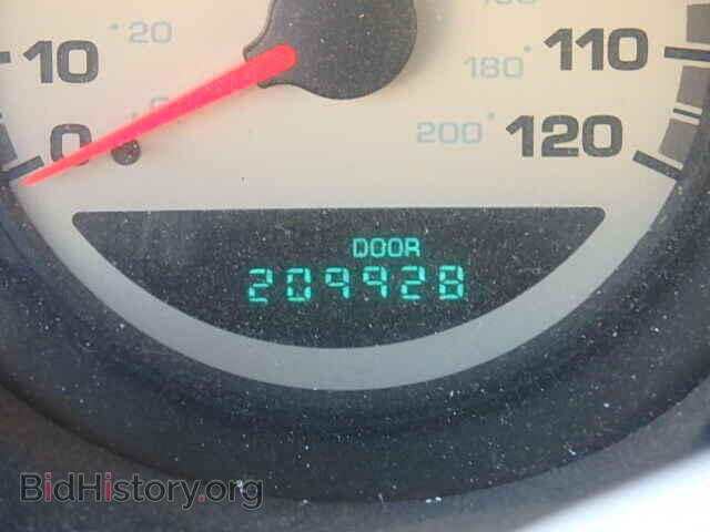 2000 DODGE NEON - VIN: 1B3ES46C6YD787258 - Фото 8