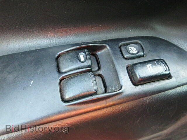 2001 MITSUBISHI ECLIPSE - VIN: 4A3AC54H21E067211 - Photo 9