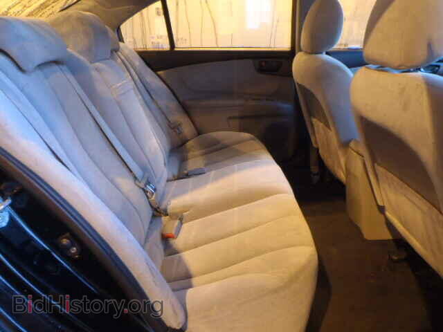 2009 KIA OPTIMA - VIN: KNAGE228895322834 - Фото 6