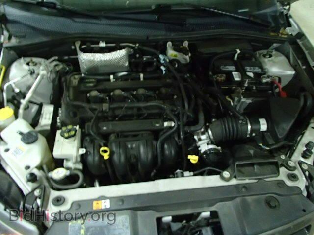 2010 FORD FOCUS - VIN: 1FAHP3GN8AW285763 - Фото 7