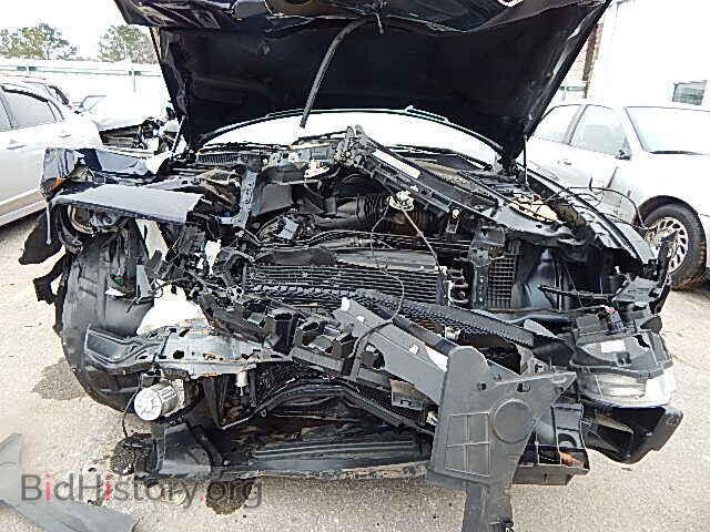 2012 DODGE CHALLENGER - VIN: 2C3CDYAG0CH231996 - Фото 9