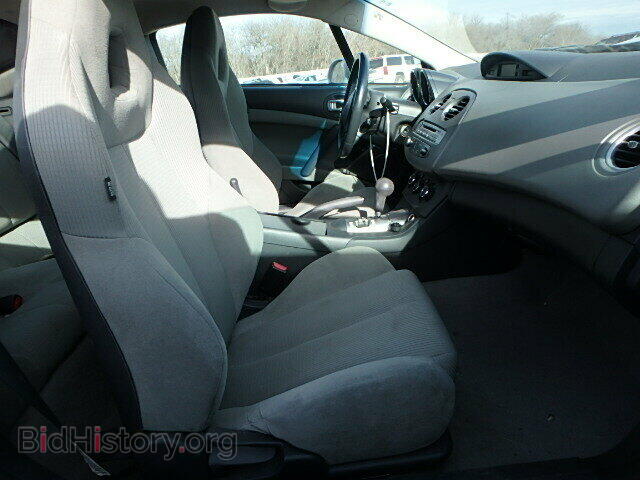 2006 MITSUBISHI ECLIPSE - VIN: 4A3AK24F06E029077 - Photo 5