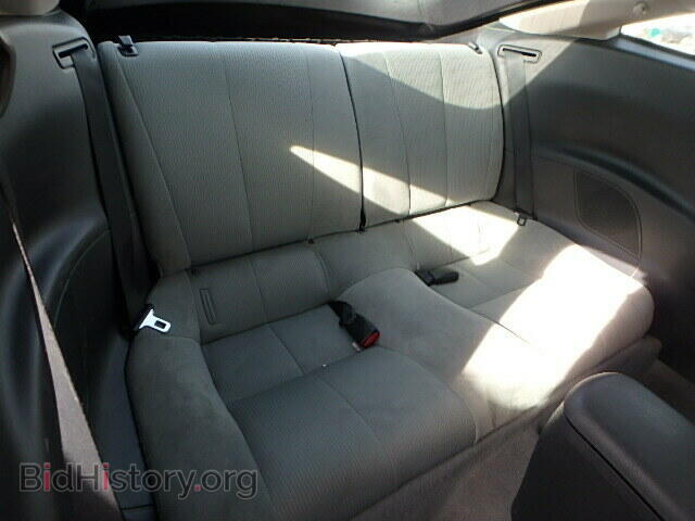 2006 MITSUBISHI ECLIPSE - VIN: 4A3AK24F06E029077 - Photo 6