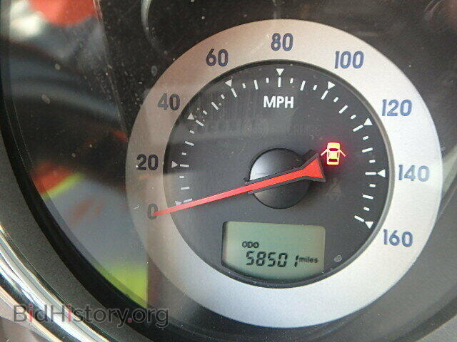 2006 MITSUBISHI ECLIPSE - VIN: 4A3AK24F06E029077 - Photo 8