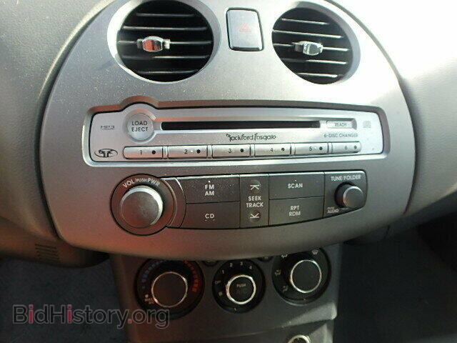 2006 MITSUBISHI ECLIPSE - VIN: 4A3AK24F06E029077 - Photo 9