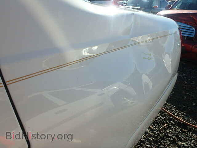 2000 CADILLAC DEVILLE - VIN: 1G6KD54Y6YU240834 - Photo 9