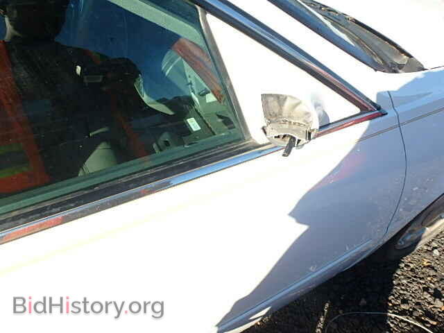 2000 CADILLAC DEVILLE - VIN: 1G6KD54Y6YU240834 - Photo 10