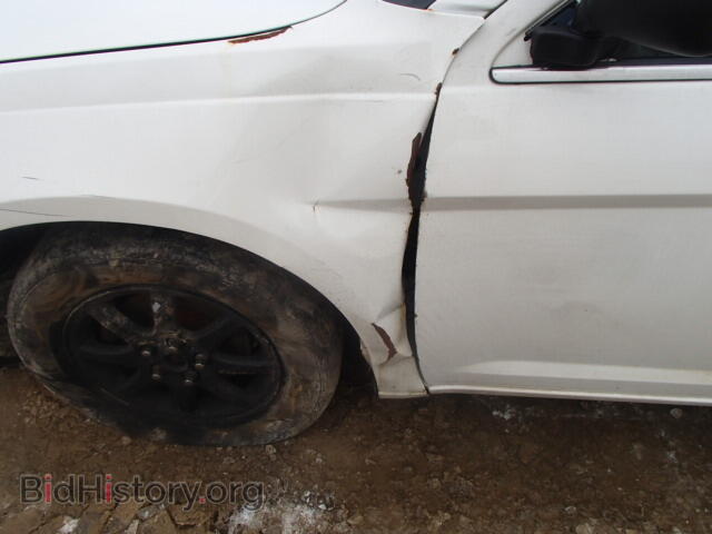 2007 CHRYSLER SEBRING - VIN: 1C3LC46K17N602024 - Фото 9