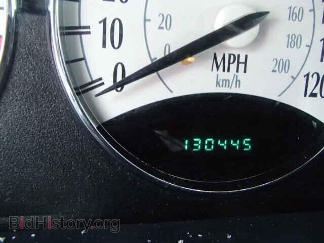 2002 CHRYSLER SEBRING - VIN: 1C3EL65R72N315802 - Фото 8