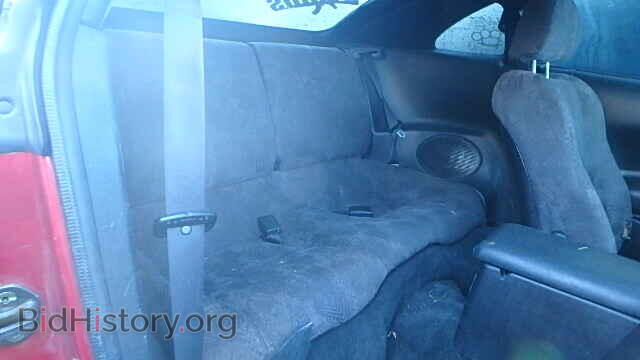 2002 MITSUBISHI ECLIPSE - VIN: 4A3AC44G32E090192 - Фото 6