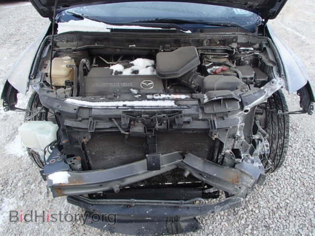 2007 MAZDA CX-9 - VIN: JM3TB38C770101738 - Фото 7