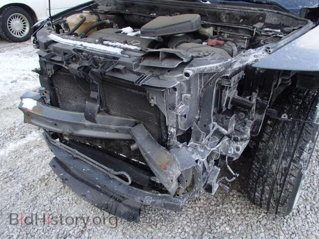 2007 MAZDA CX-9 - VIN: JM3TB38C770101738 - Фото 9