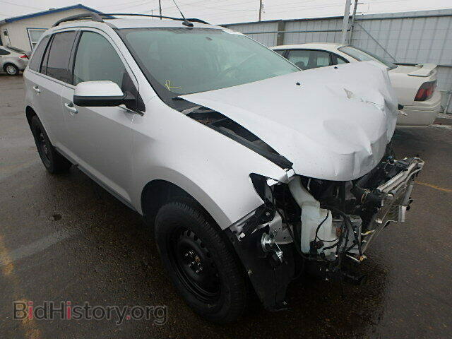 Photo 2FMDK4KCXDBA26437 - FORD EDGE 2013