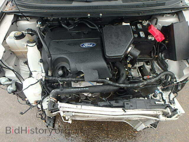 2013 FORD EDGE - VIN: 2FMDK4KCXDBA26437 - Photo 7