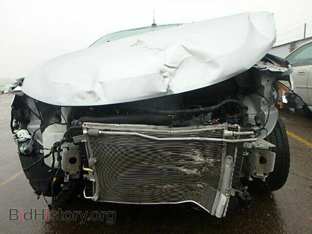 2013 FORD EDGE - VIN: 2FMDK4KCXDBA26437 - Photo 9