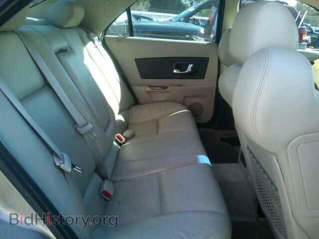 2004 CADILLAC CTS - VIN: 1G6DM577640147857 - Фото 6
