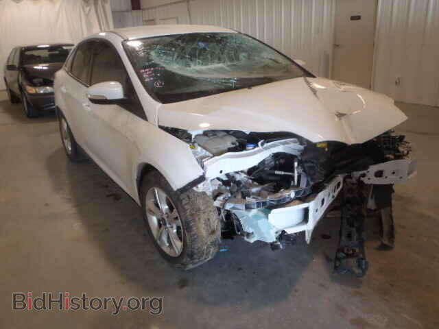 Photo 1FADP3F2XDL262559 - FORD FOCUS 2013