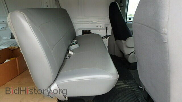 2002 FORD ECONOLINE - VIN: 1FTRE14272HB38438 - Фото 6