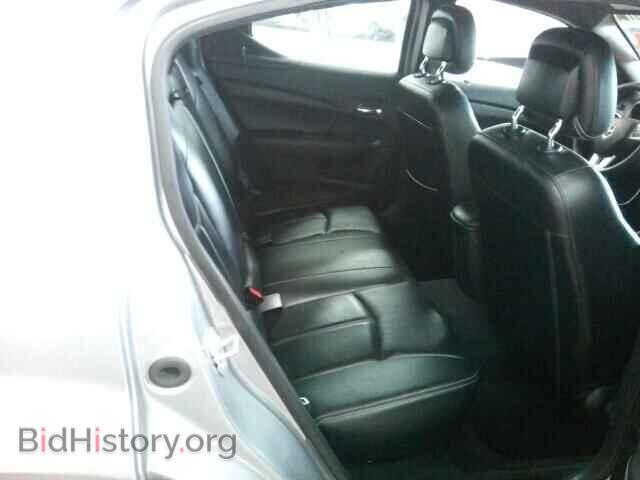 2013 DODGE AVENGER - VIN: 1C3CDZCB5DN548415 - Фото 6