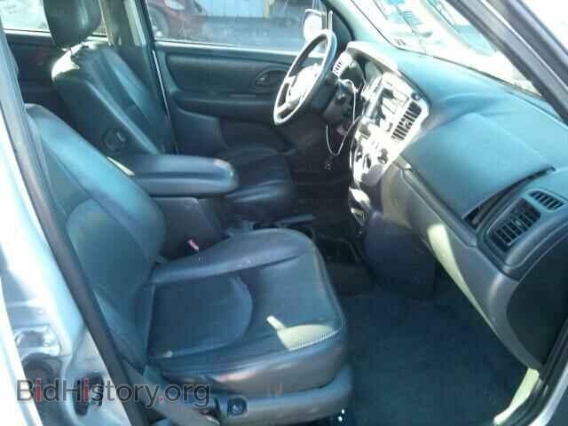 2003 MAZDA TRIBUTE - VIN: 4F2CZ06183KM17636 - Фото 5