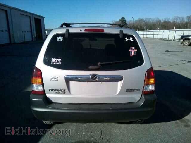 2003 MAZDA TRIBUTE - VIN: 4F2CZ06183KM17636 - Фото 9
